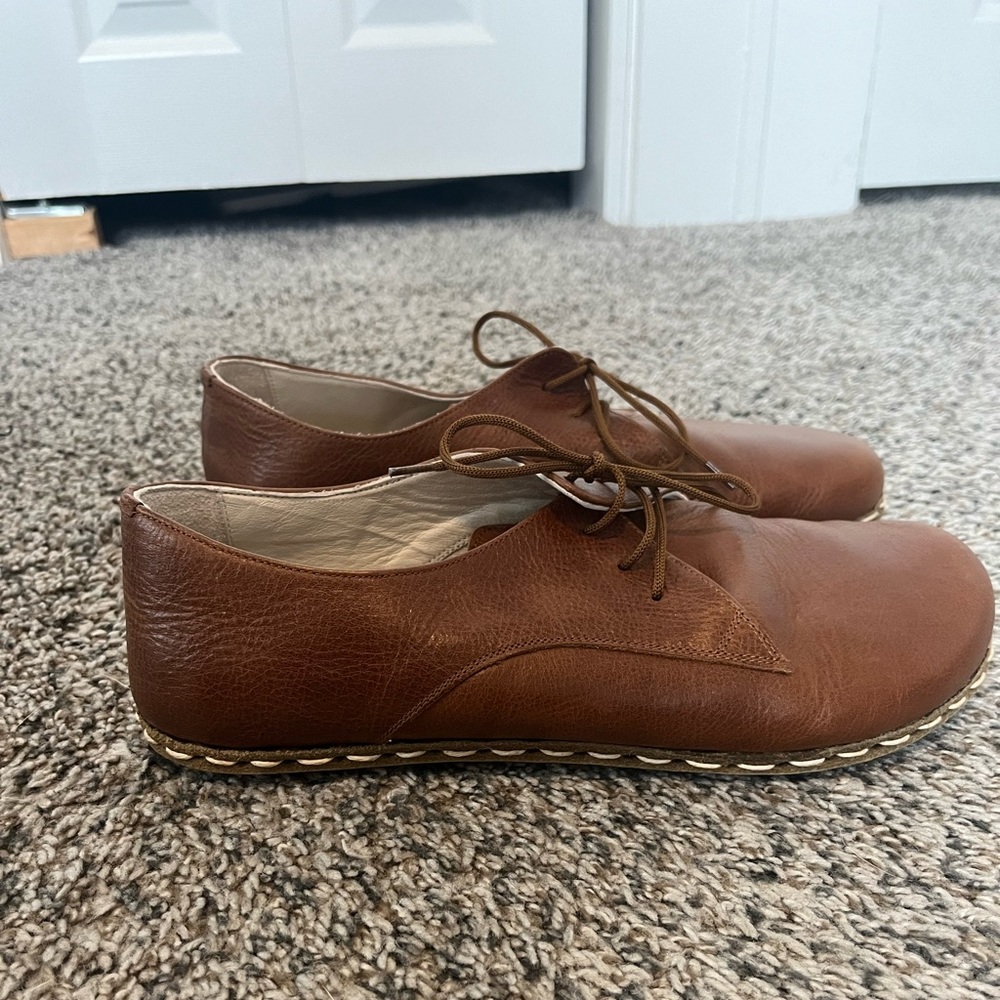 Atlantis Barefoot Shoes